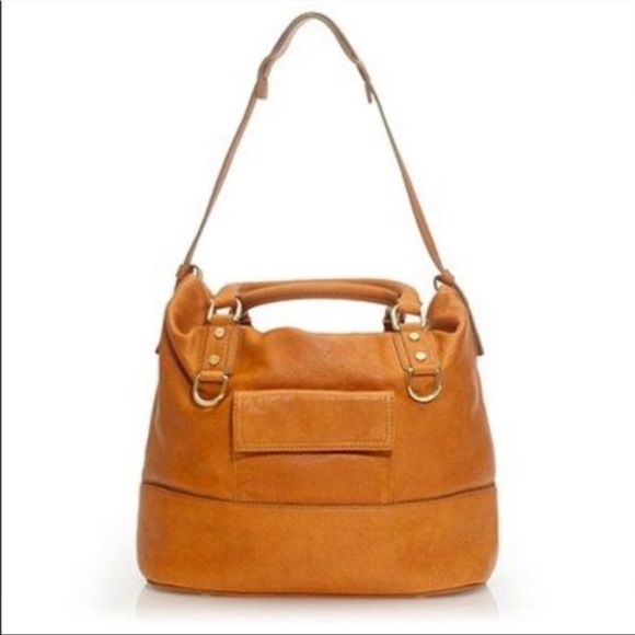 J. Crew Handbags - J Crew Leather Purse